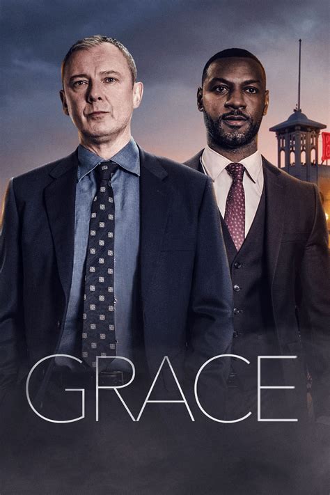 grace chanel|grace tv series 1.